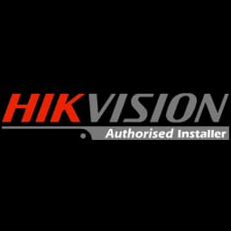Hikvision Authorised Installer