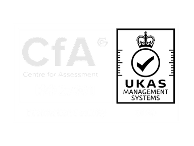 ISO 27001 Information Security Certification