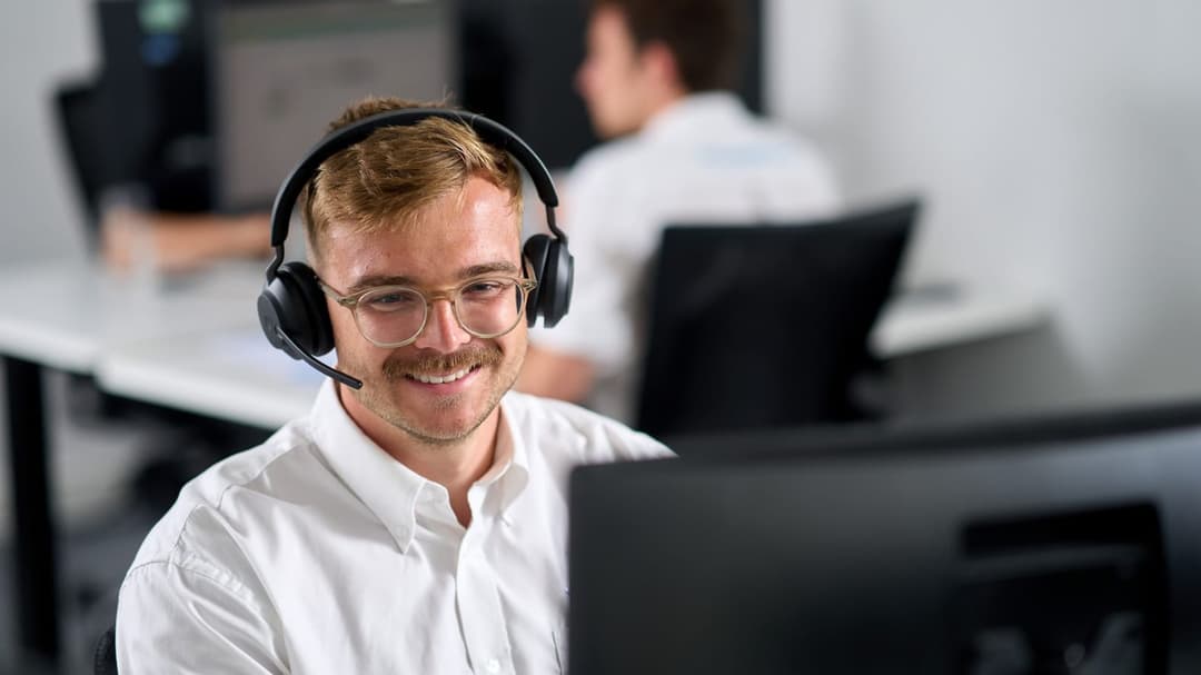 Enterprise Wi-Fi access point installation on ceiling